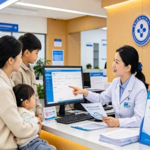 衡水新生儿少儿参保：落地即参保与绑定指南