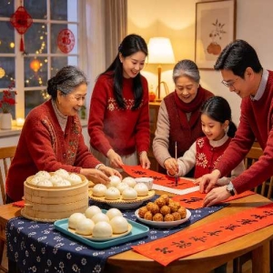 衡水春节年俗与本地庙会：去哪看怎么逛