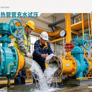 衡水供暖试水试压期：家里留人防漏水怎么查