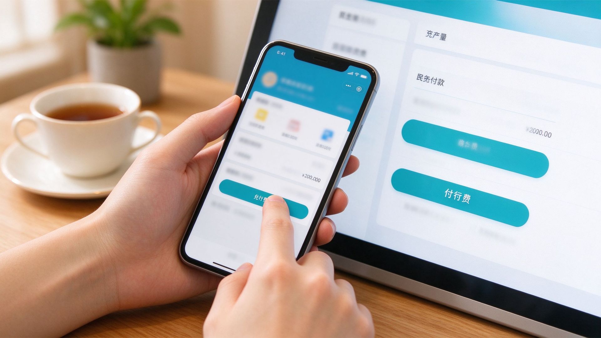 配图4